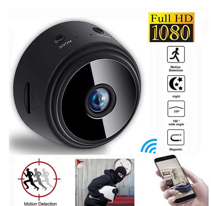 MINI CAMARA ESPIA A9
