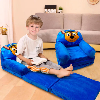 Sofa Cama Infantil Plegable Sillon SOF01