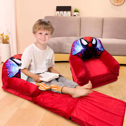 Sofa Cama Infantil Plegable Sillon SOF01