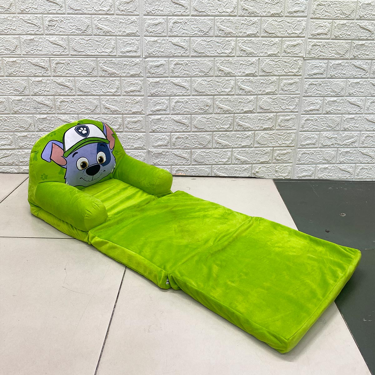 Sofa Cama Infantil Plegable Sillon SOF01