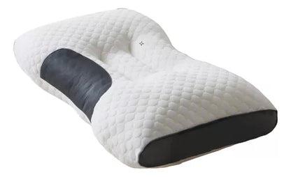 Combo x 2 Almohadas Cervicales Ortopedica 3D