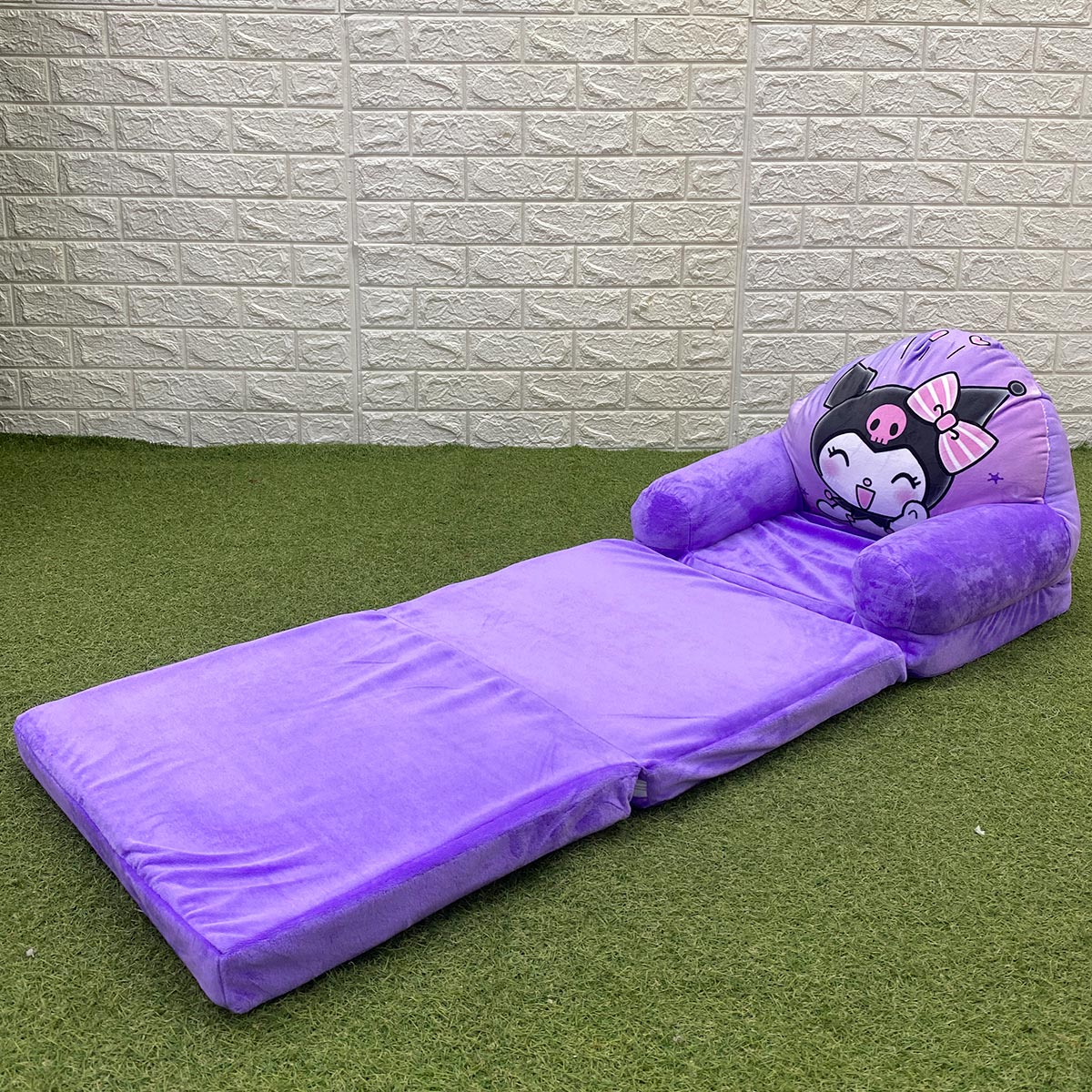 Sofa Cama Infantil Plegable Sillon SOF01