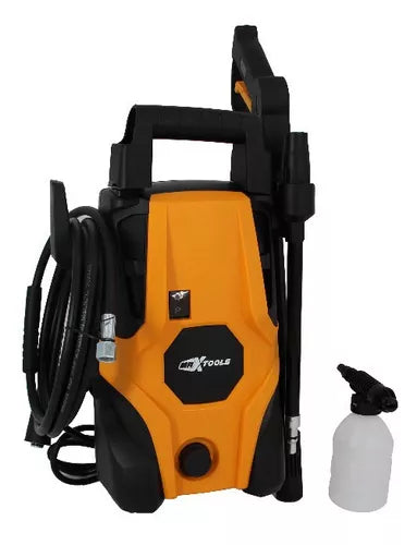 Hidrolavadora Eléctrica 1400w 17000pse