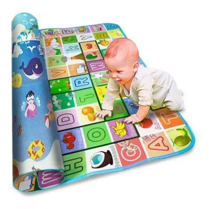 Tapete Alfombra Infantil Niños