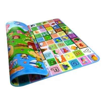 Tapete Alfombra Infantil Niños
