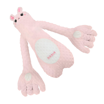muñeco para dormir bebes que da palmadas