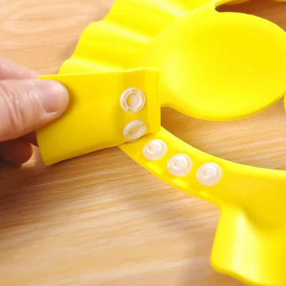 GORRO DE BAÑO H-168 BABY KAYS