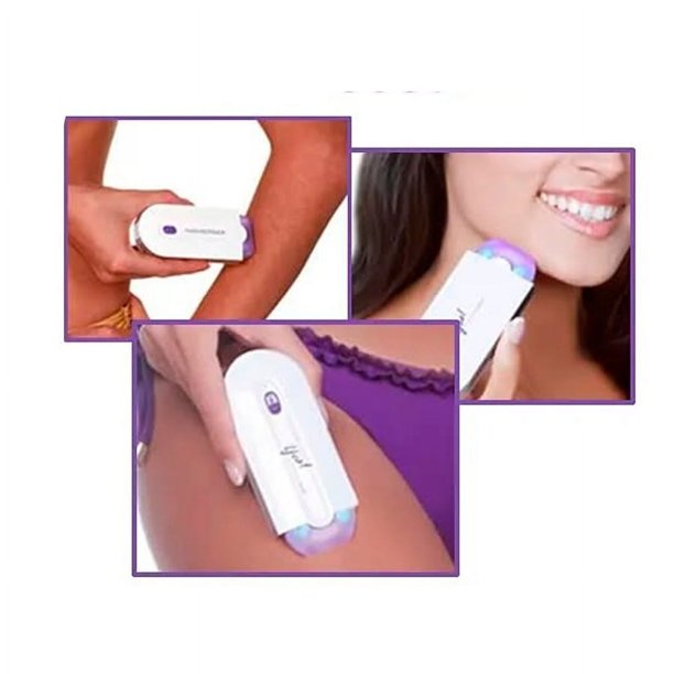 Maquina Depiladora Yes Finishing Touch M