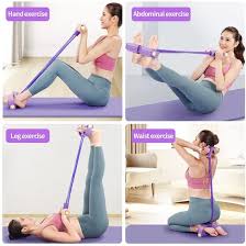 💪🔥 PowerFlex™ | Potencia tus entrenamientos con la Banda Elástica de Resistencia 💪🔥