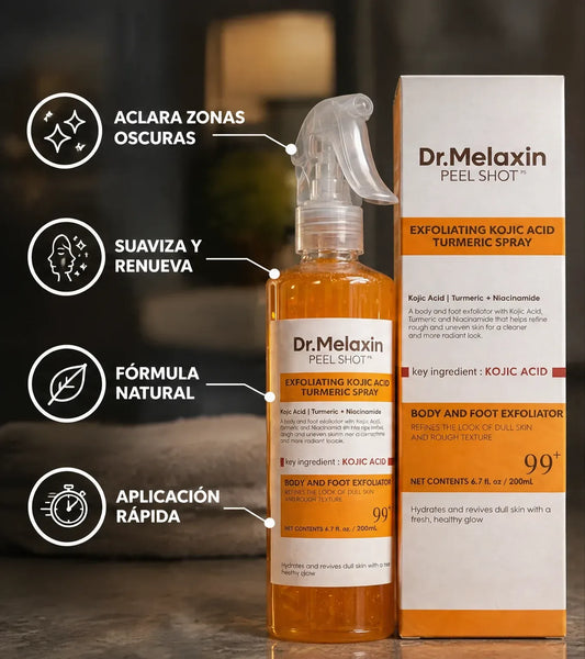 Dr. Melaxin Peel Shot